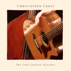 Cover of The Café Carlyle Sessions