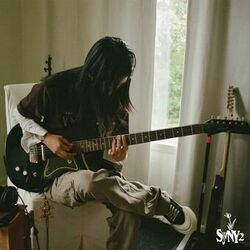 Cover of Dope Sick