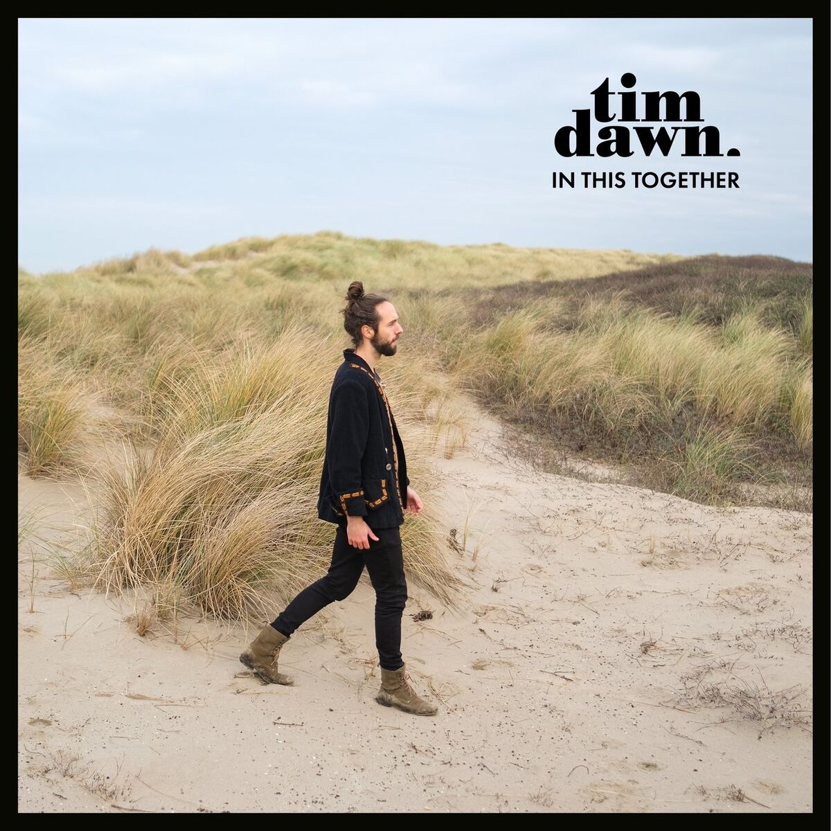 Album cover of In This Together