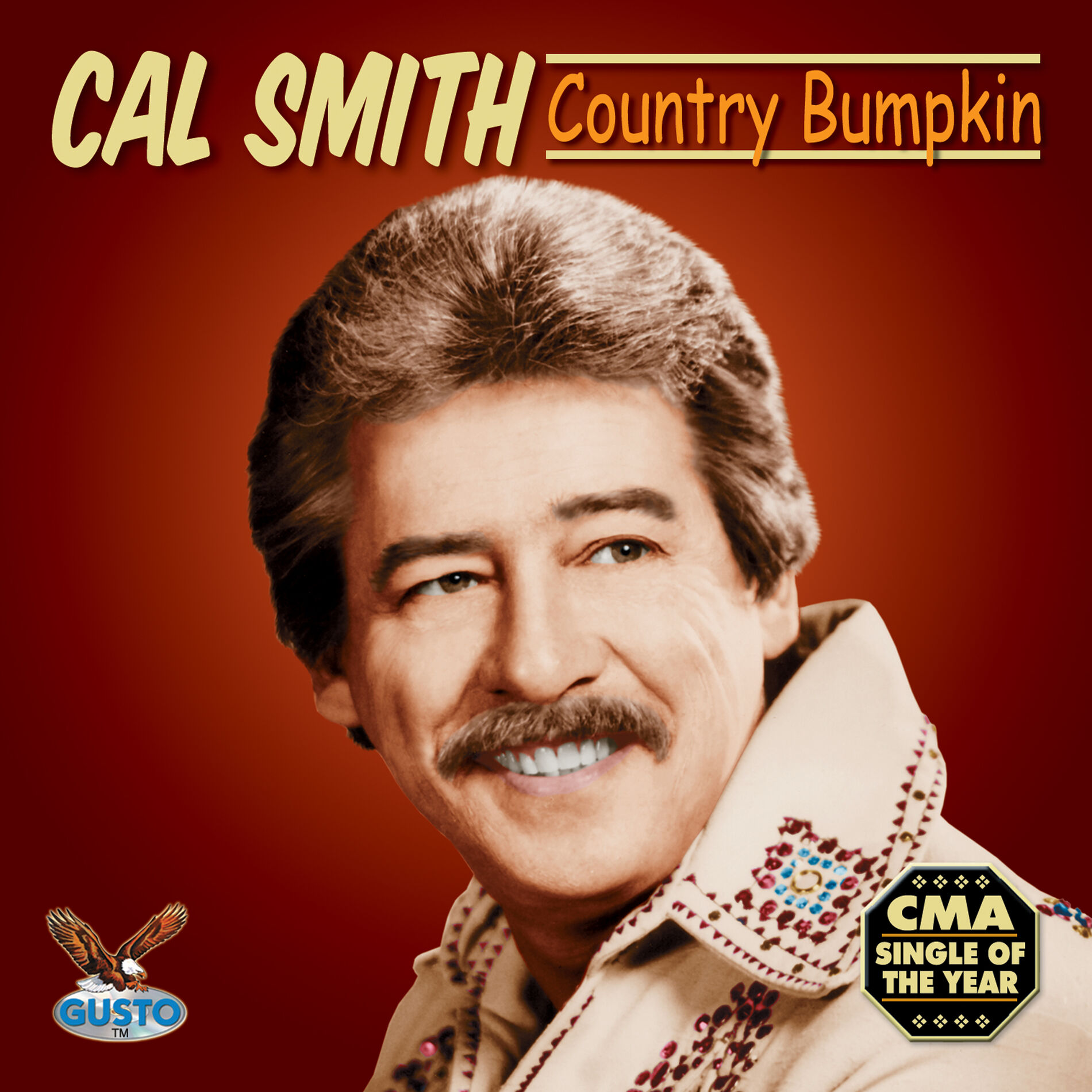 Album cover of Country Bumpkin