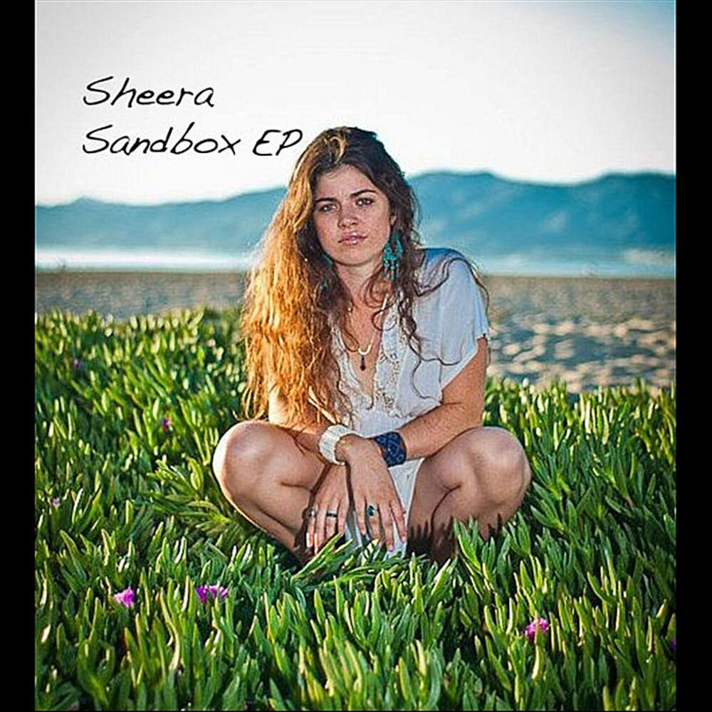 Picture of Sandbox EP
