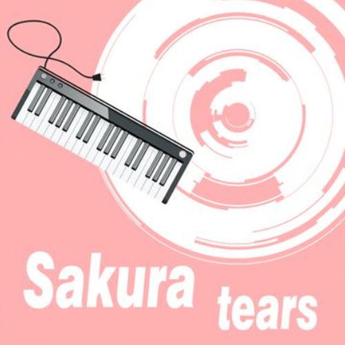 Sakura Tears