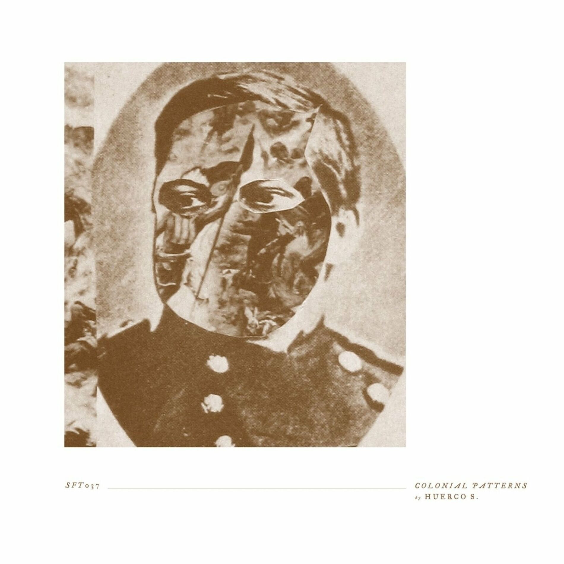 Album cover of Plucked From the Ground, Towards the Sun