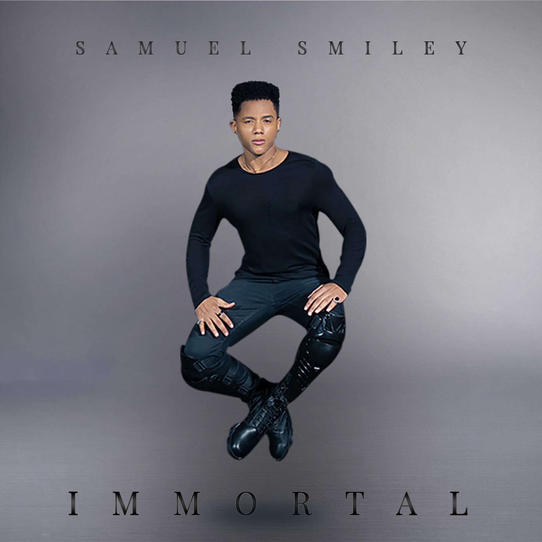 Album cover of Immortal