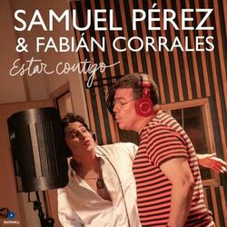Cover of Estar Contigo