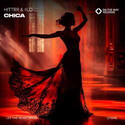 Cover of Chica
