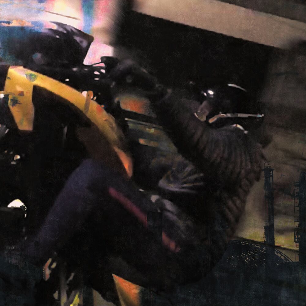 Picture of Macako (Freestyle)