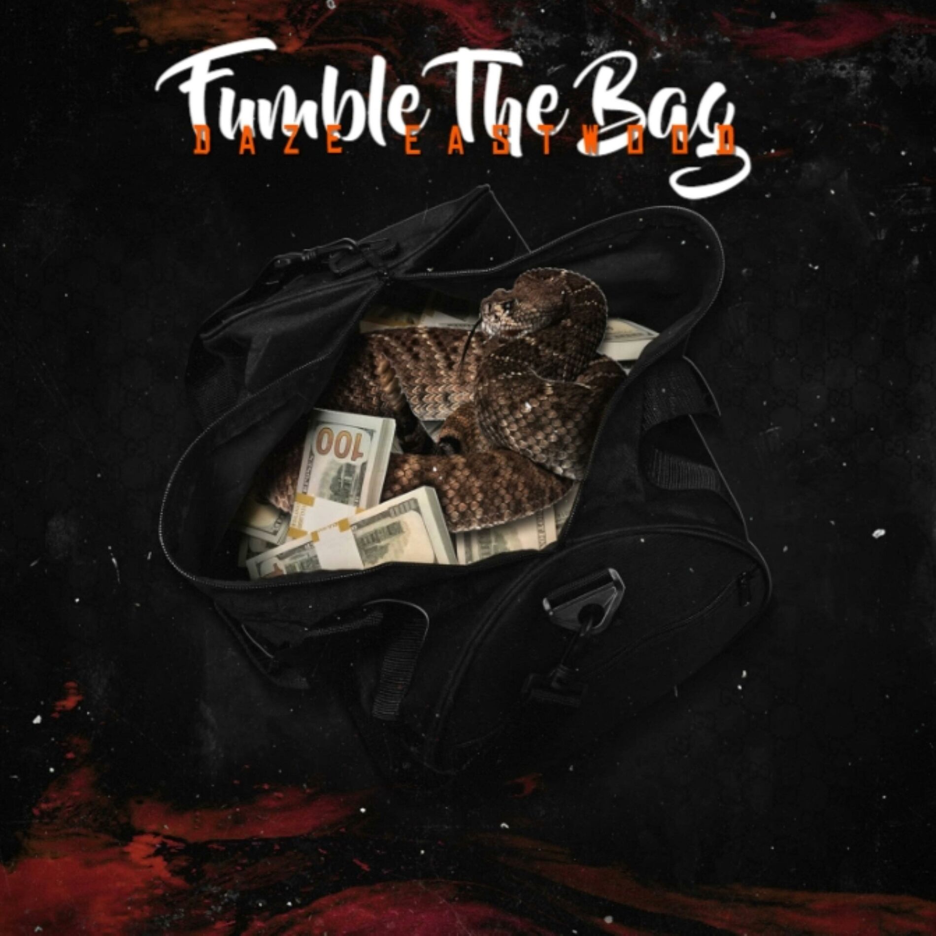 Album cover of Fumble The Bag