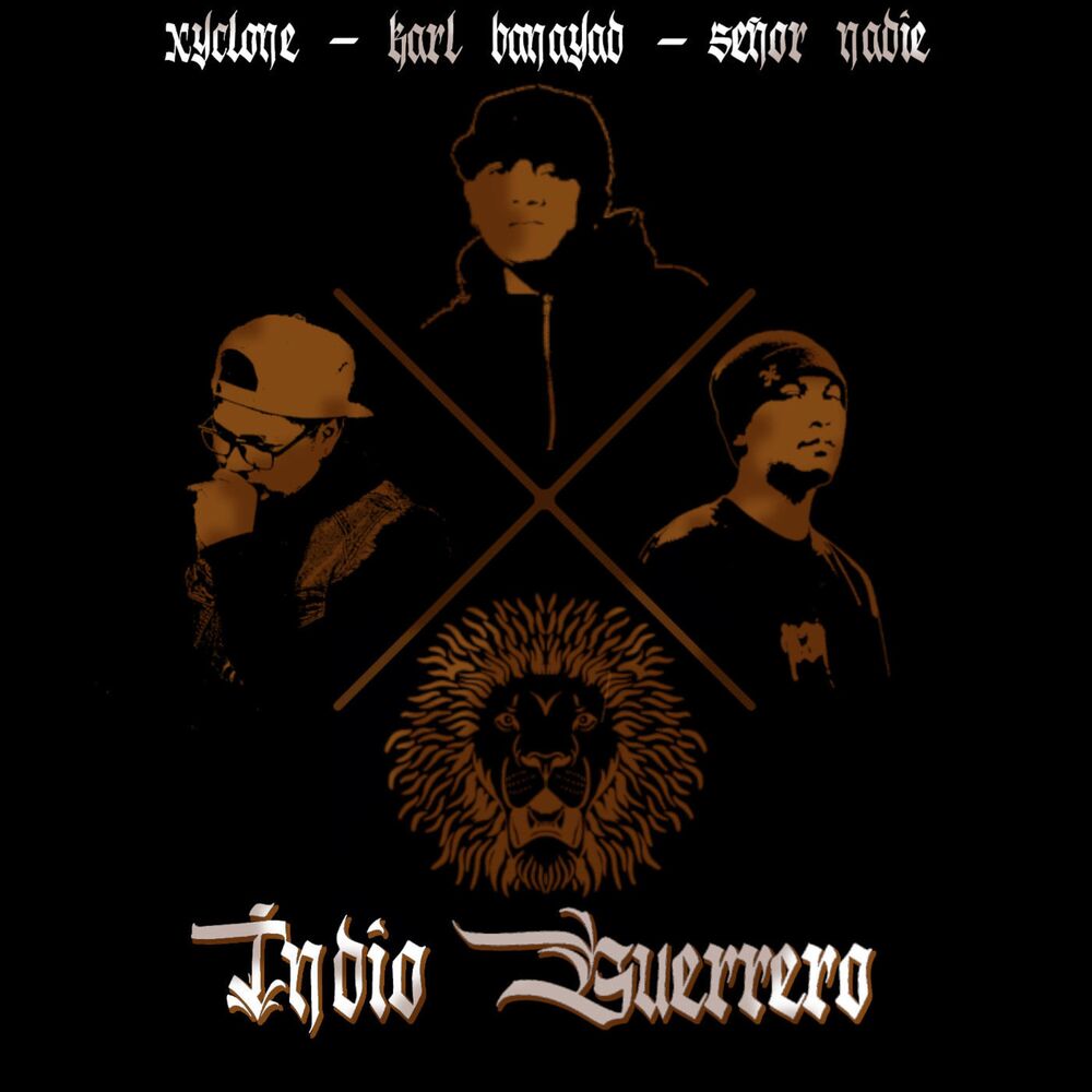 Picture of Indio Guerrero