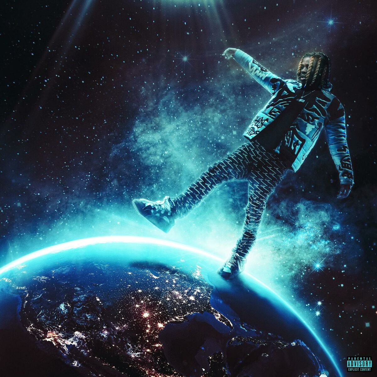 Album cover of A.T.L.A.S. (feat. Kaelyn Kastle)