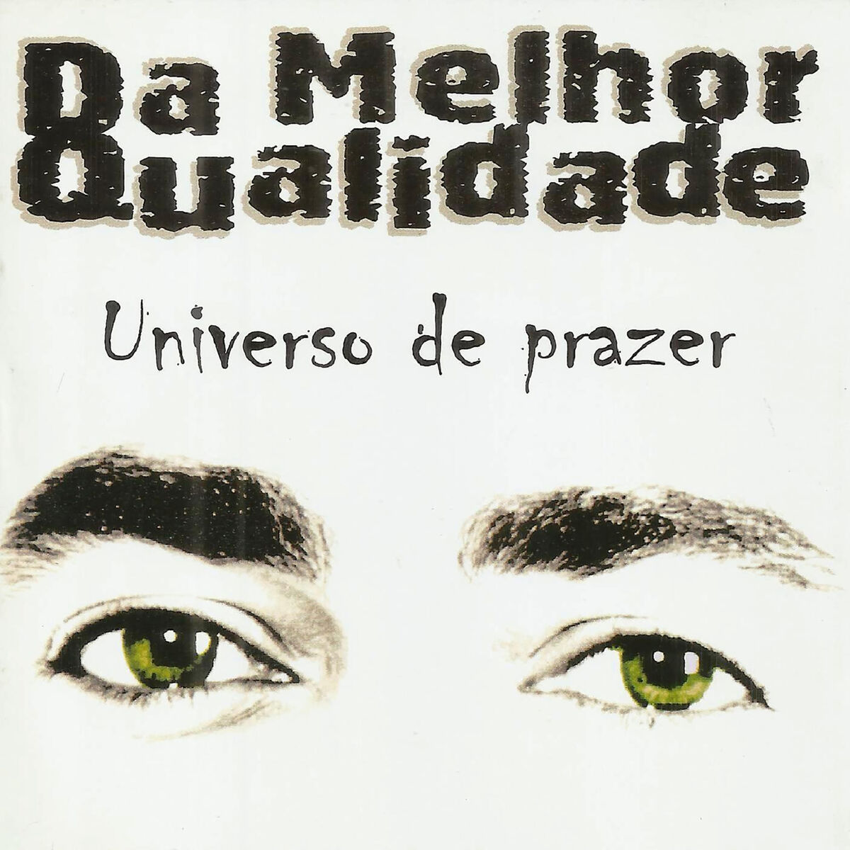 Album cover of Universo de Prazer