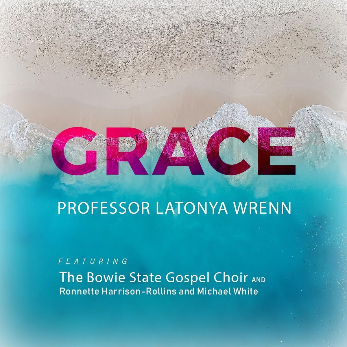 Album cover of Grace (Radio Edit)