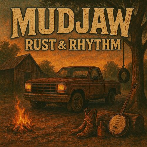 Rust & Rythm