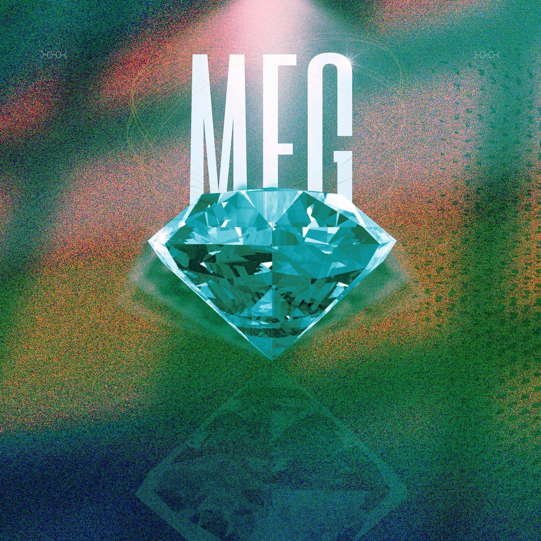 Album cover of Bir Gece Yarısı (Intro Remix)