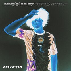 Cover of Dossier: Eyes Only