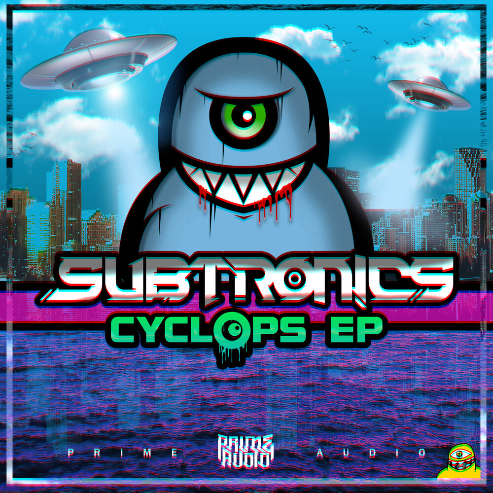 Picture of Cyclops