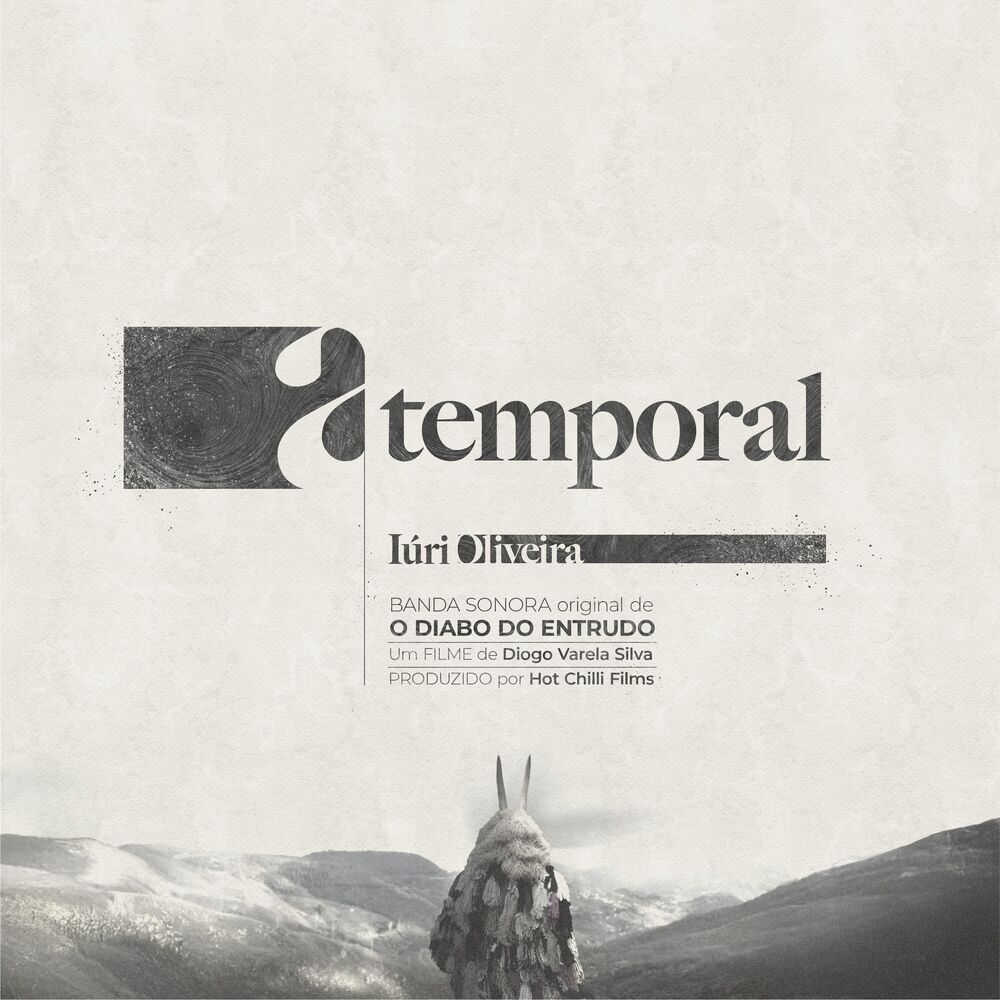 Picture of atemporal - Banda Sonora Original de "O Diabo do Entrudo"