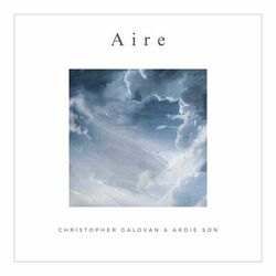 Cover of Aire