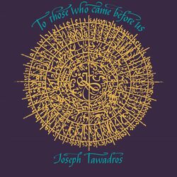 Cover of To Those Who Came Before Us