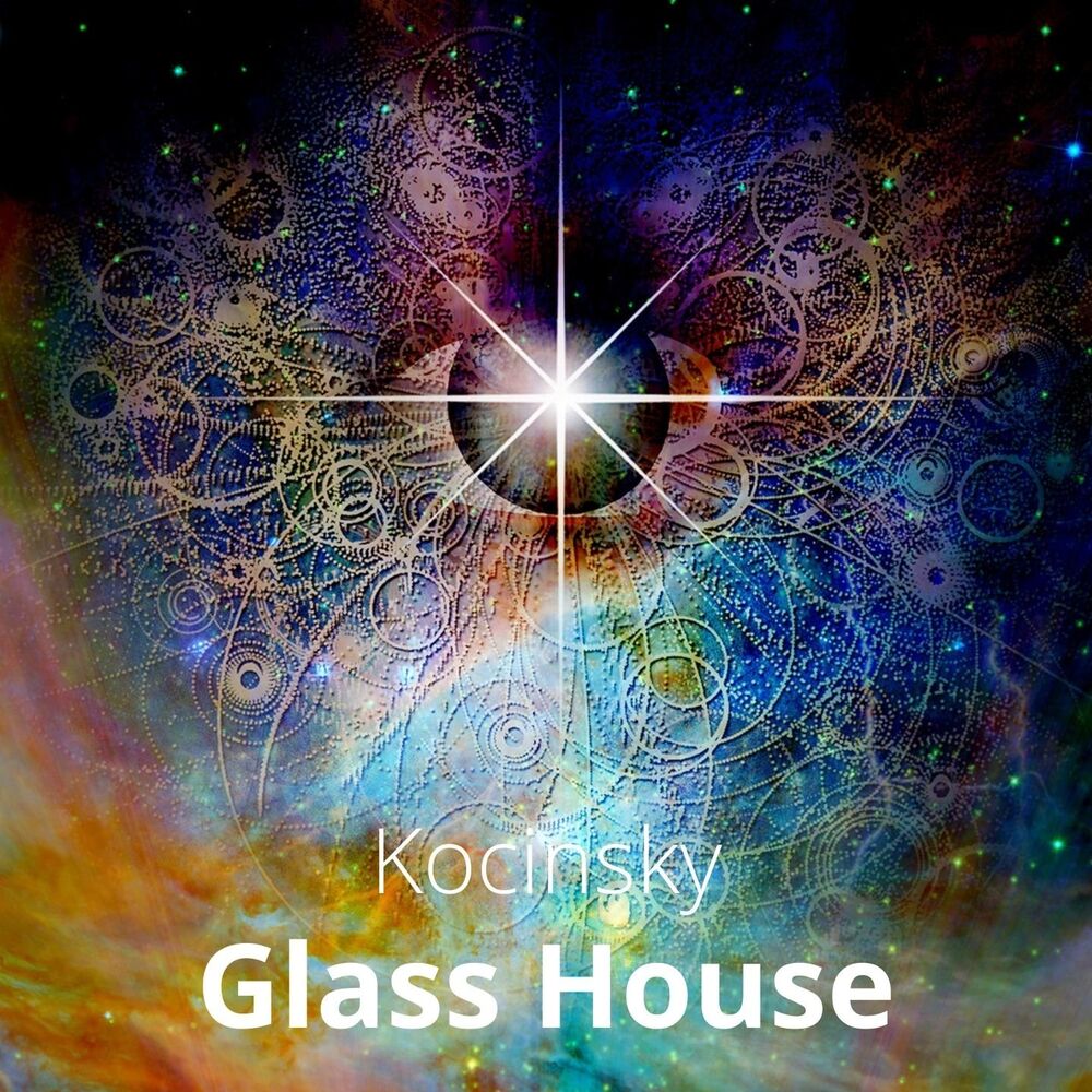 Picture of Glass House (432 Hz)
