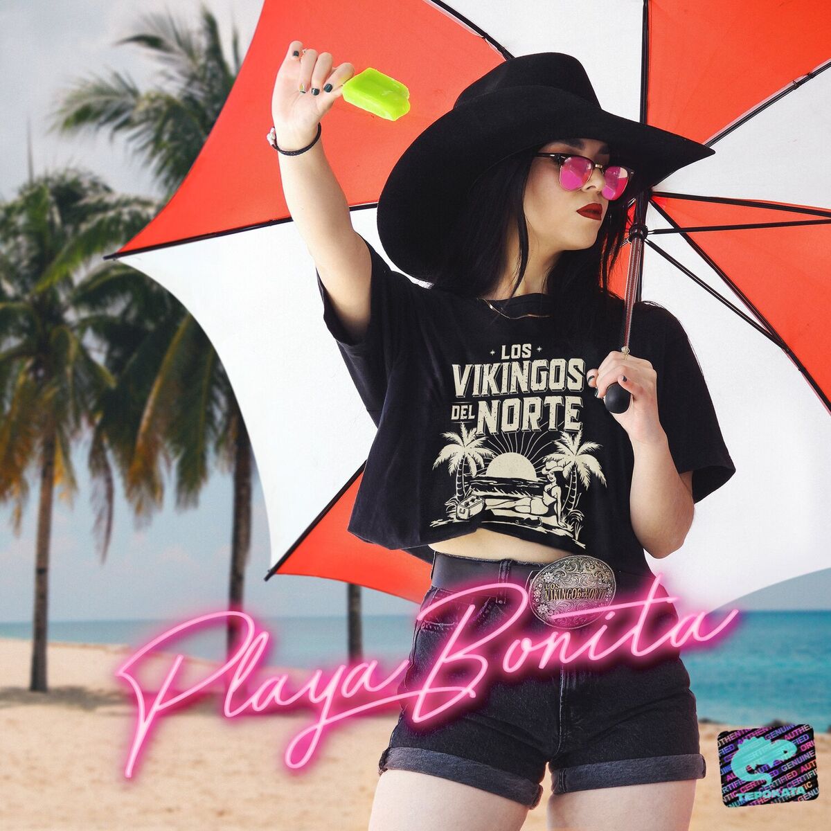 Album cover of Playa Bonita