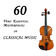 Valse minute (Minute Waltz) in D flat major, Op. 64 no. 1 by André Navarra album cover