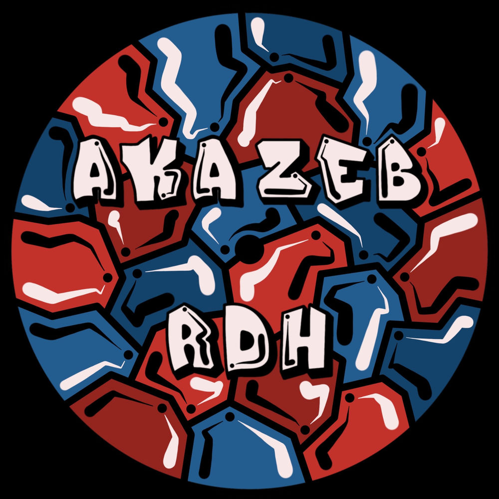 RDH (feat. T-EDD)