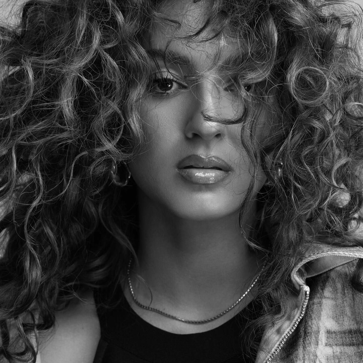 Album picture of TORI. (+ a lil more)