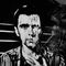 Biko by Peter Gabriel album cover