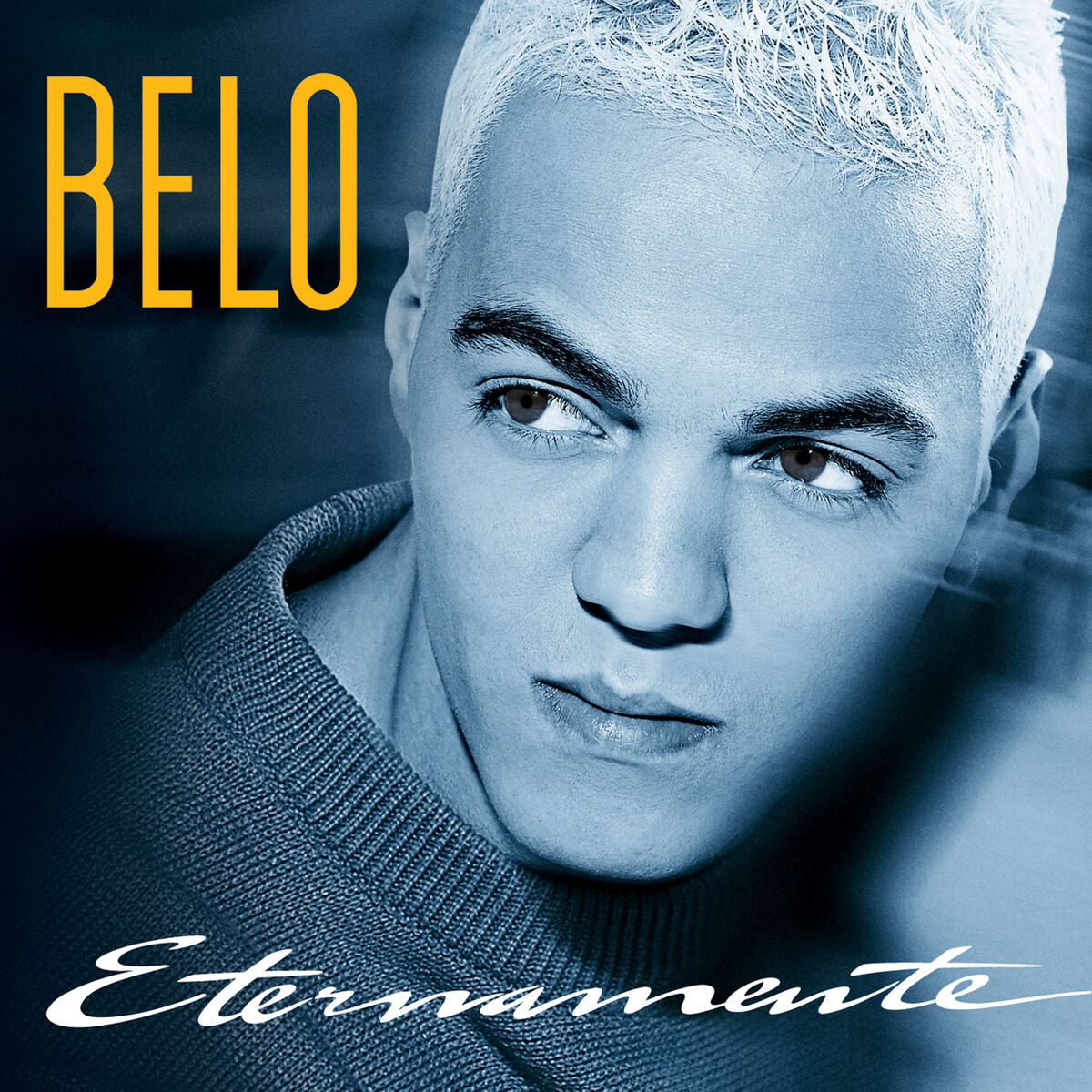 Album cover of Eternamente