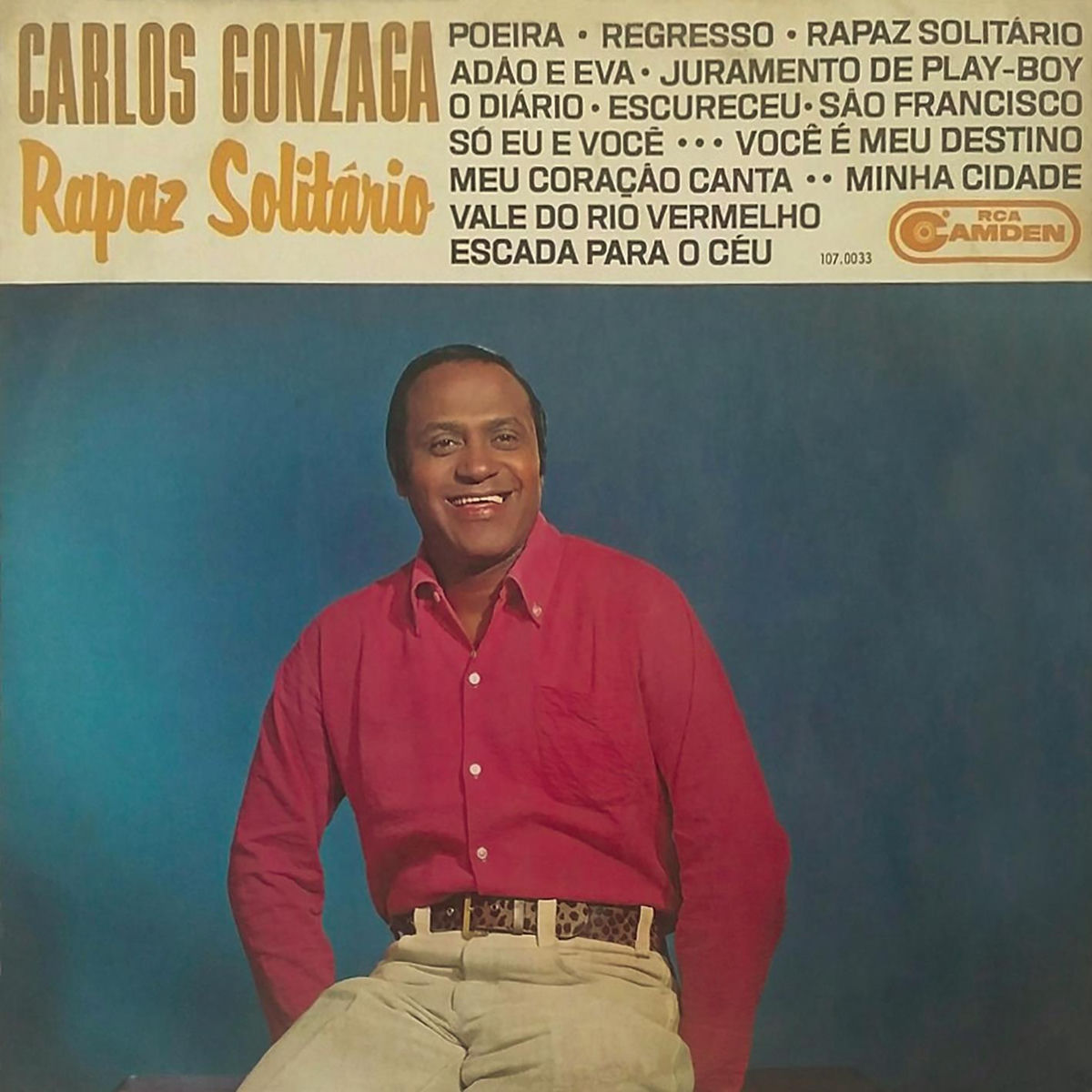 Album cover of Juramento De Play-Boy