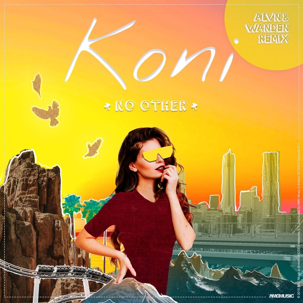 Picture of No Other (ALVN & Wanden Remix)
