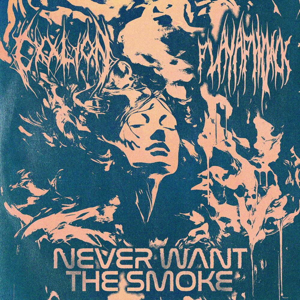 Picture of Never Want The Smoke