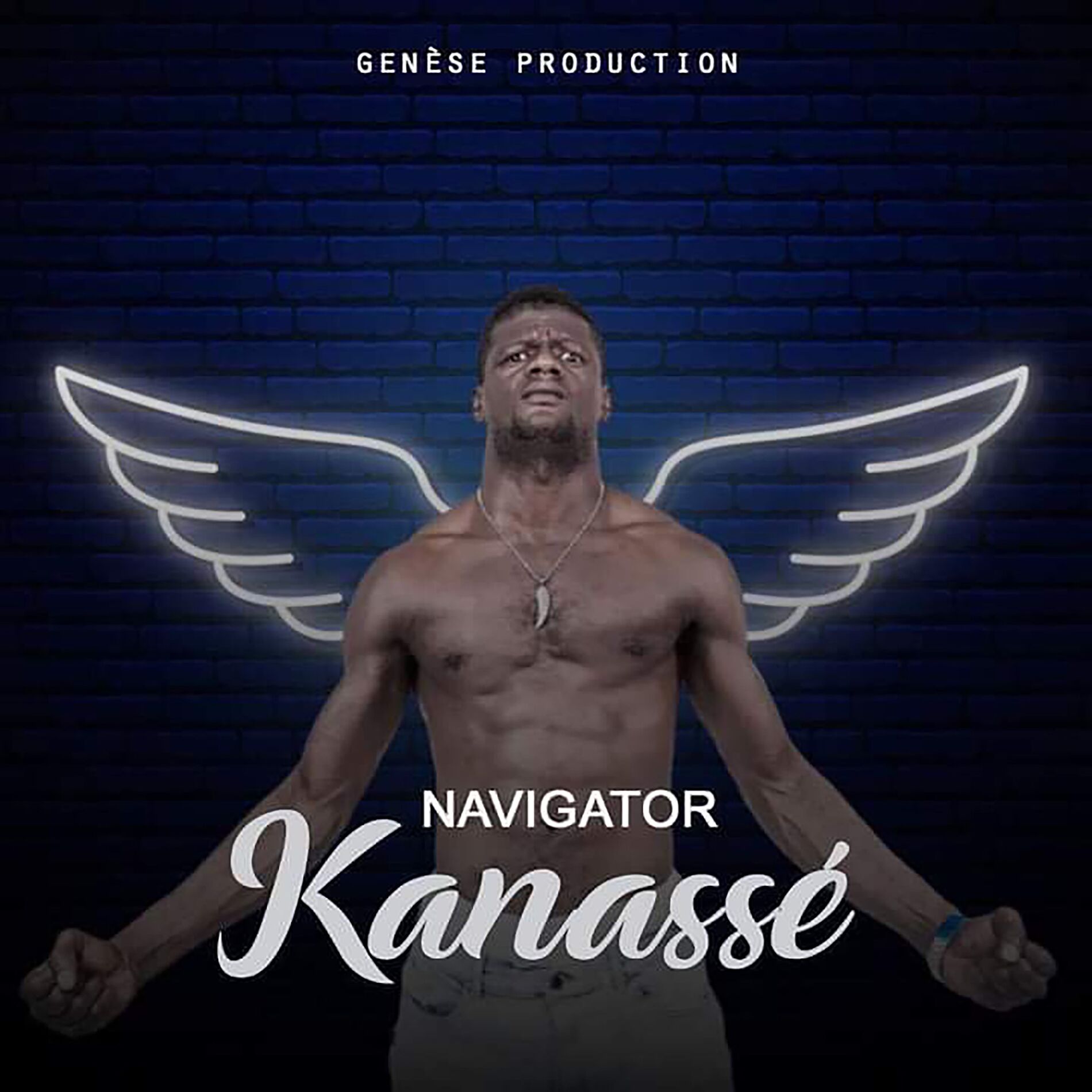 Album cover of Kanassé