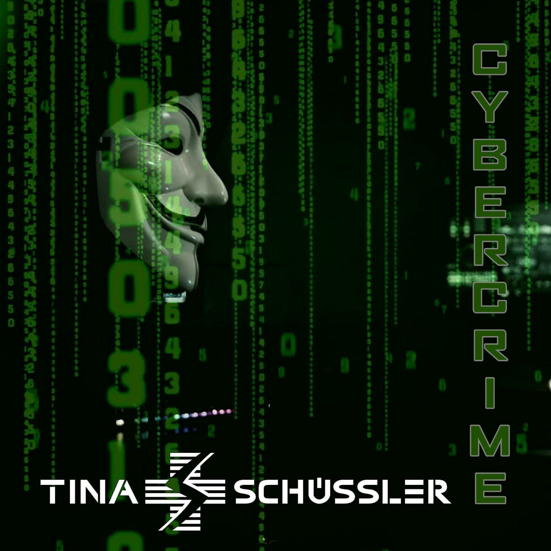 Album cover of Cybercrime