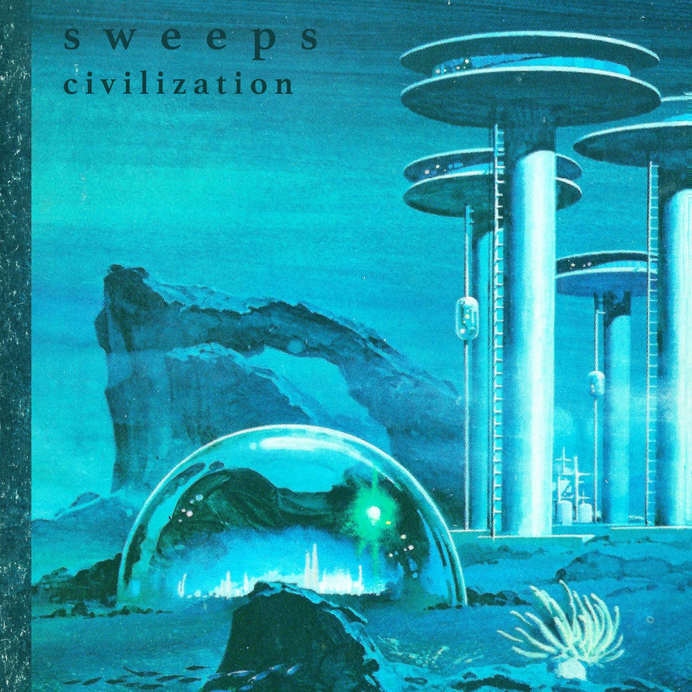 Pochette Civilization