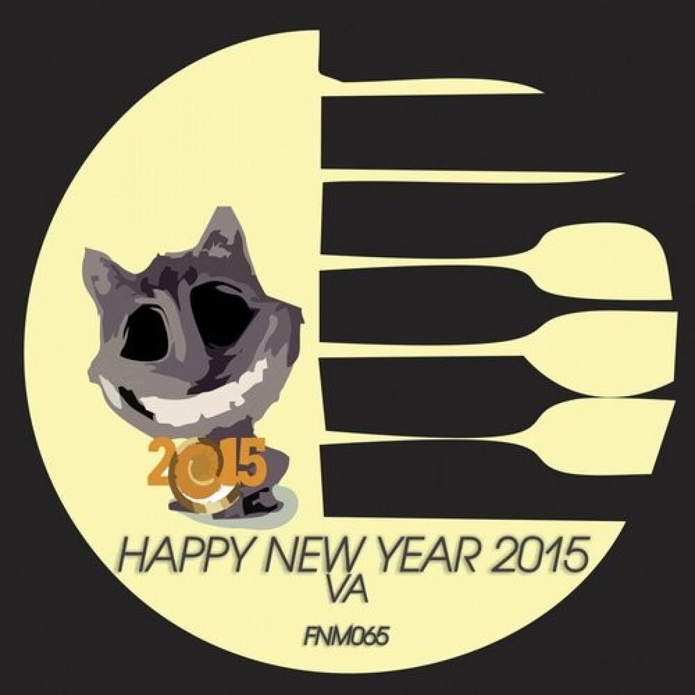 Picture of Happy New Year 2015