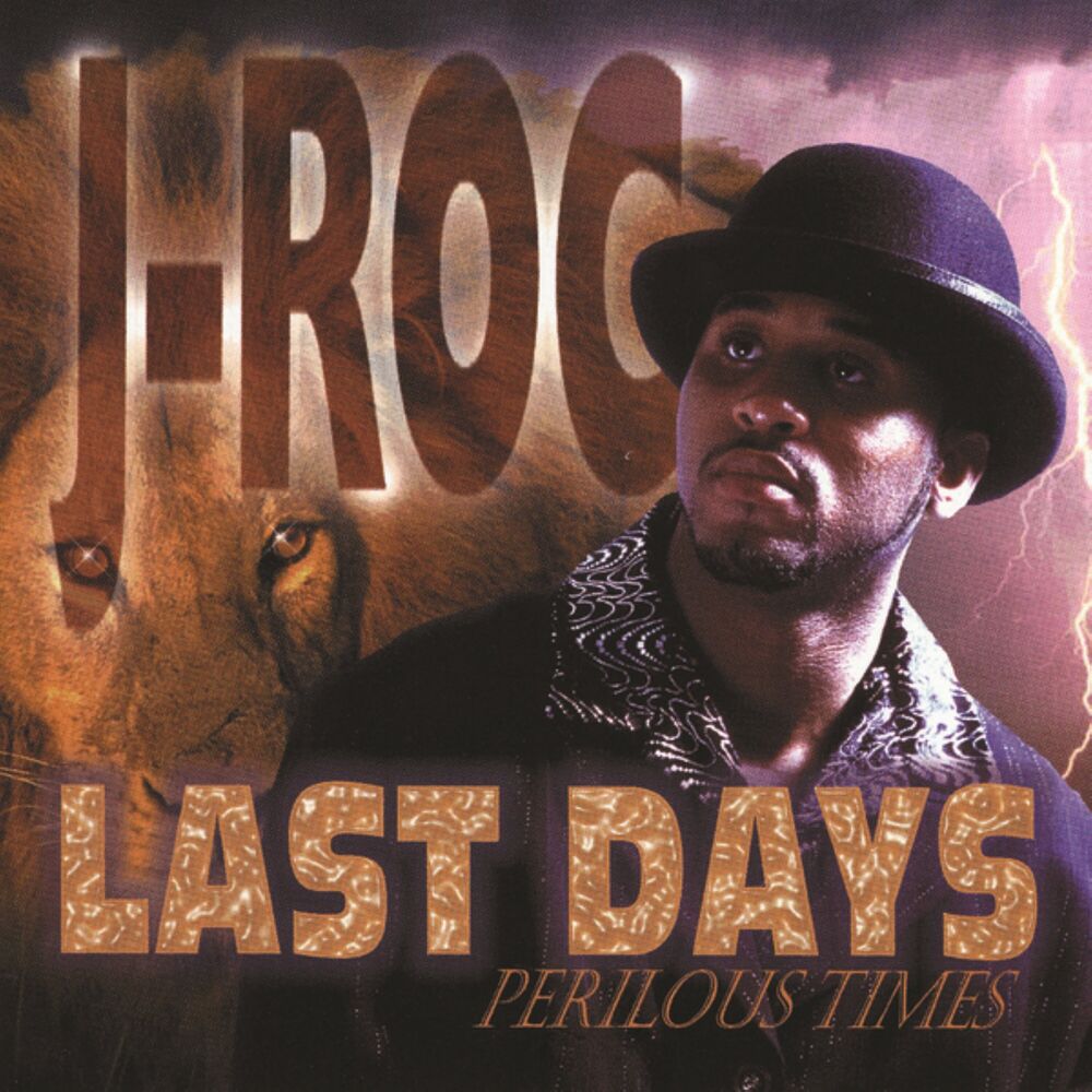 Picture of Last Days: Perilous Times