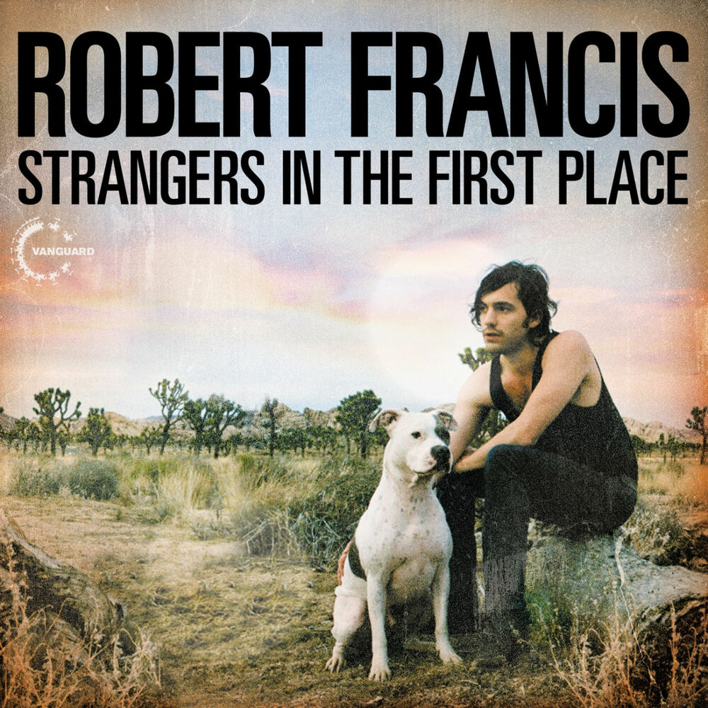 Picture of Strangers In The First Place