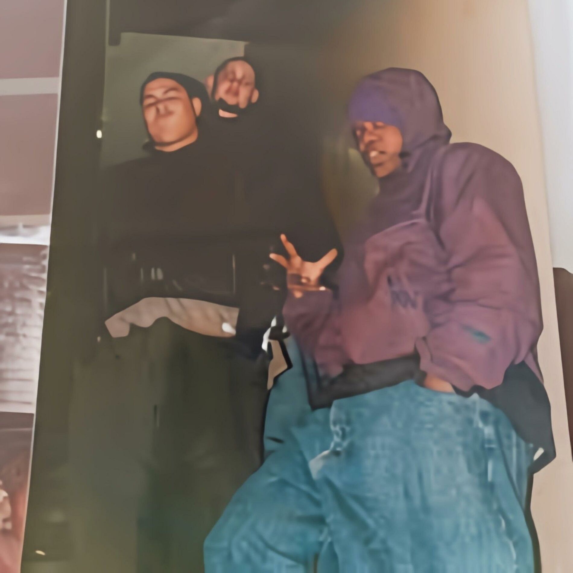Album cover of Concentration 94 (feat. Triflicts, Gab Gotcha & The Beatnuts)