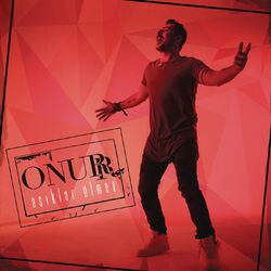 Cover of Aşıklar Ölmez