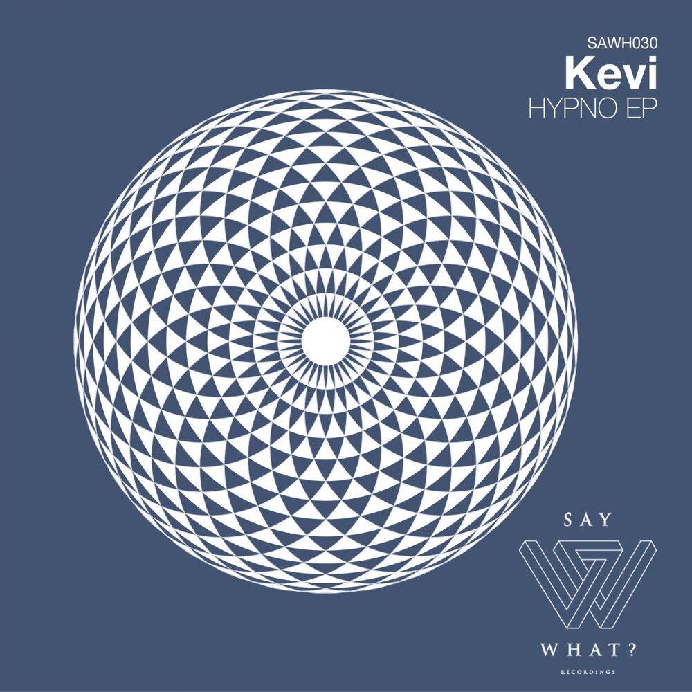 Picture of Hypno EP