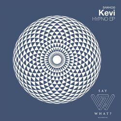 Cover of Hypno EP
