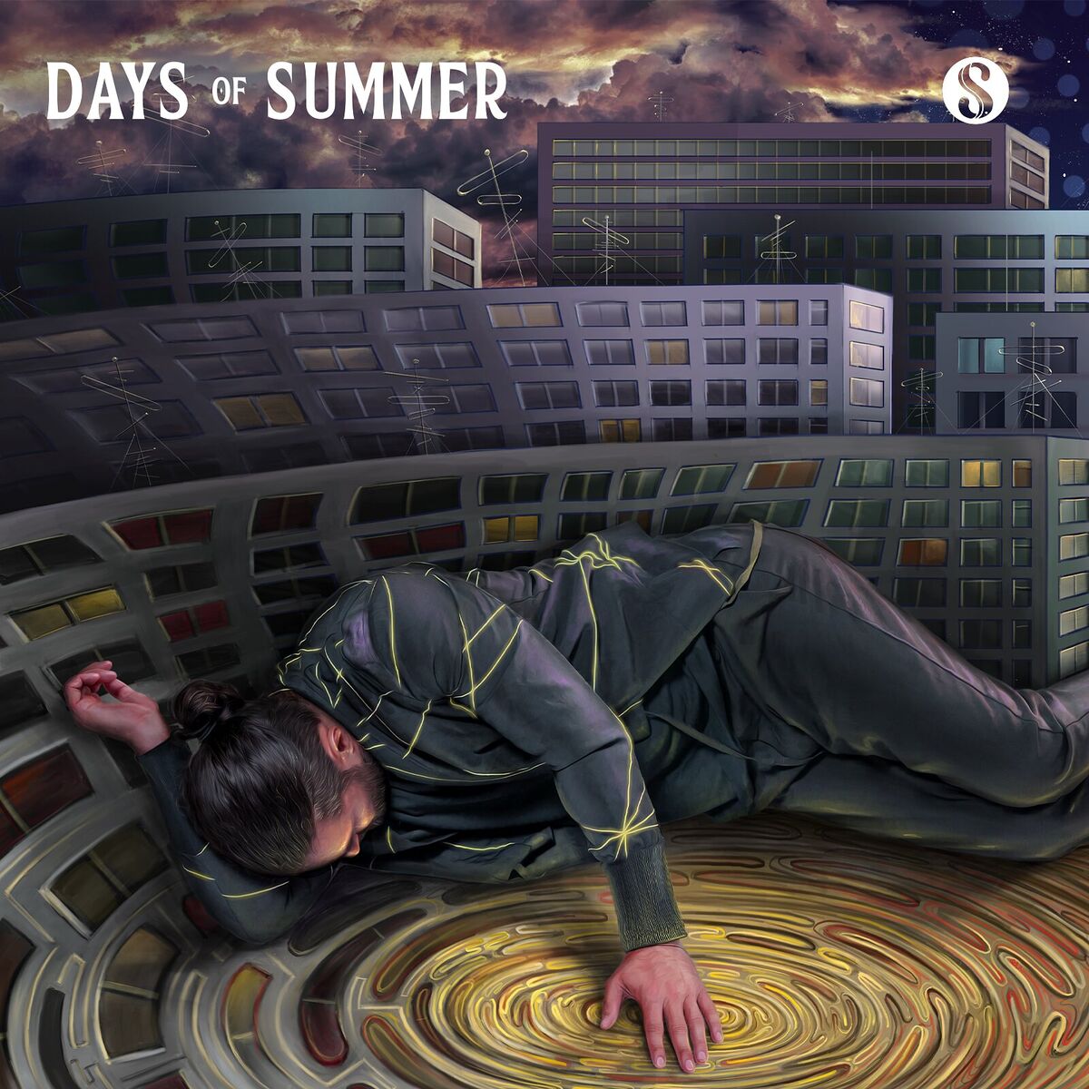 Album cover of Days of Summer