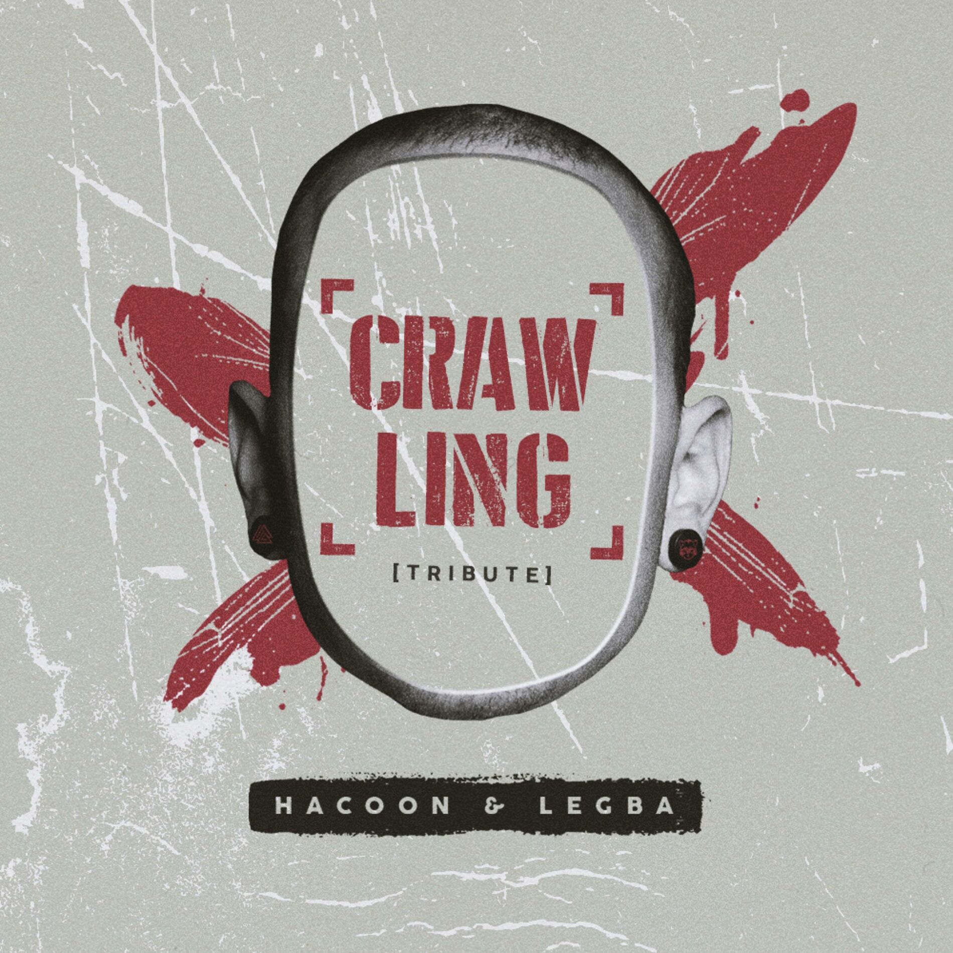 Album cover of Crawling