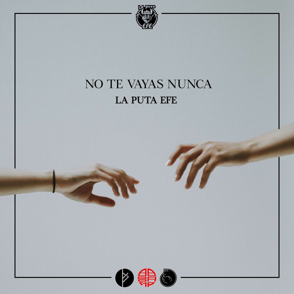 Picture of No te vayas nunca