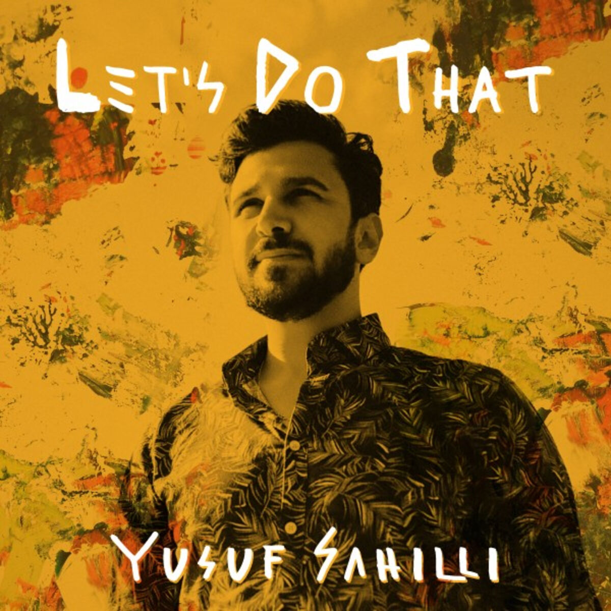Album cover of Let's Do That