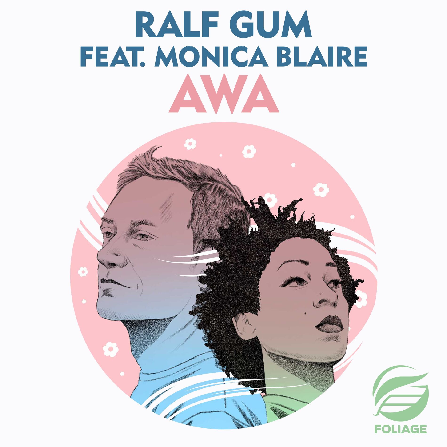 Album cover of AWA
