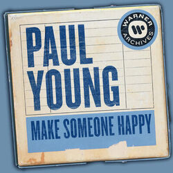 Cover of Make Someone Happy