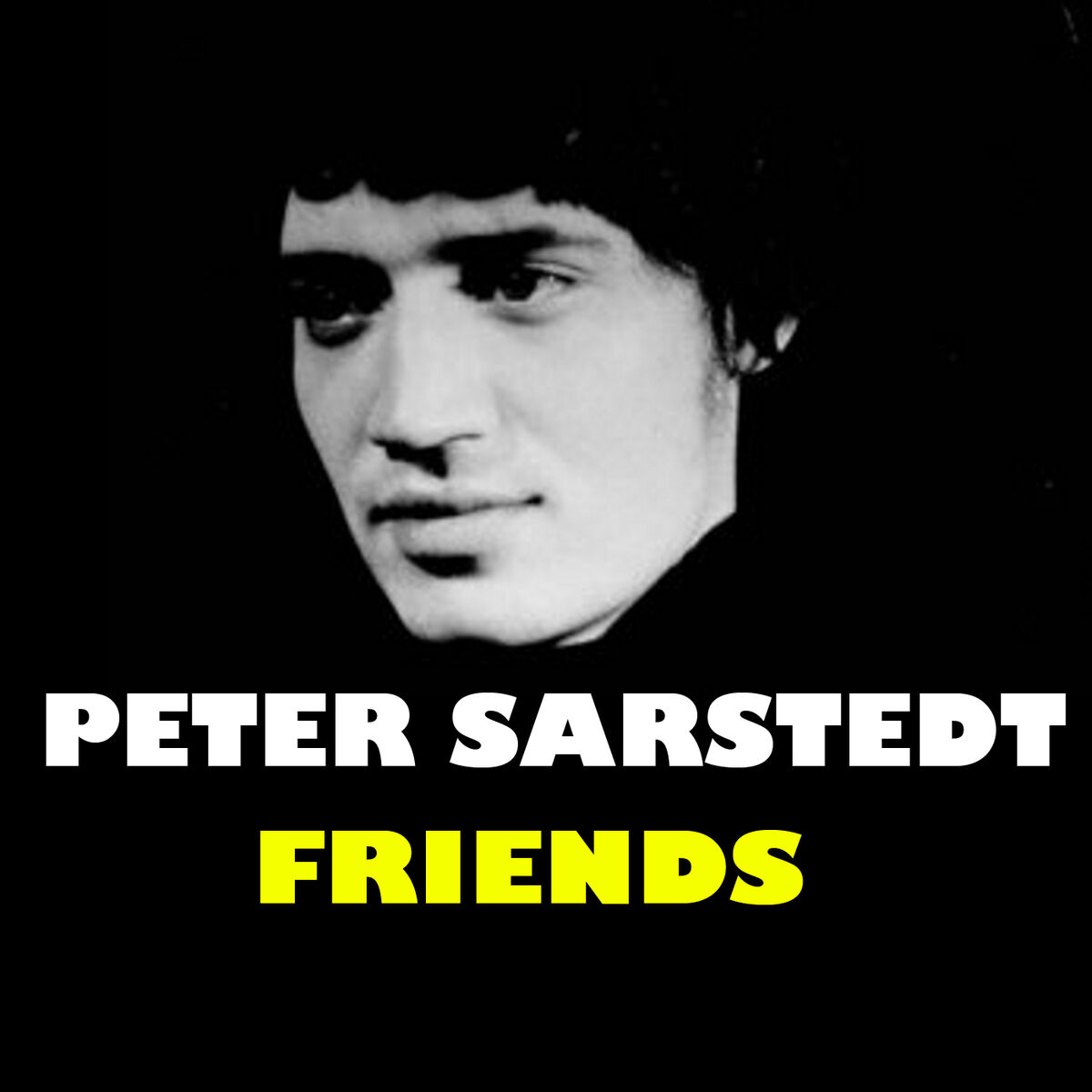 Album cover of Friends